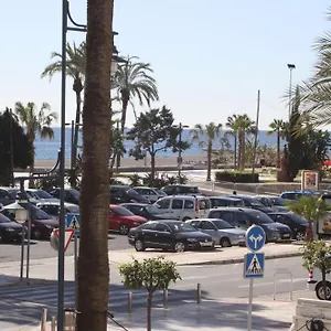Hotel Las Américas, Torre Del Mar