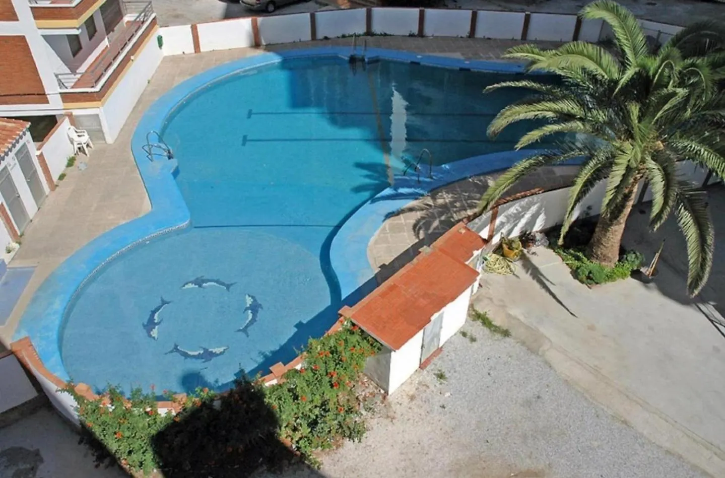 Casa Faro Pmr - Alojamientos La Torre 토레델마르 아파트