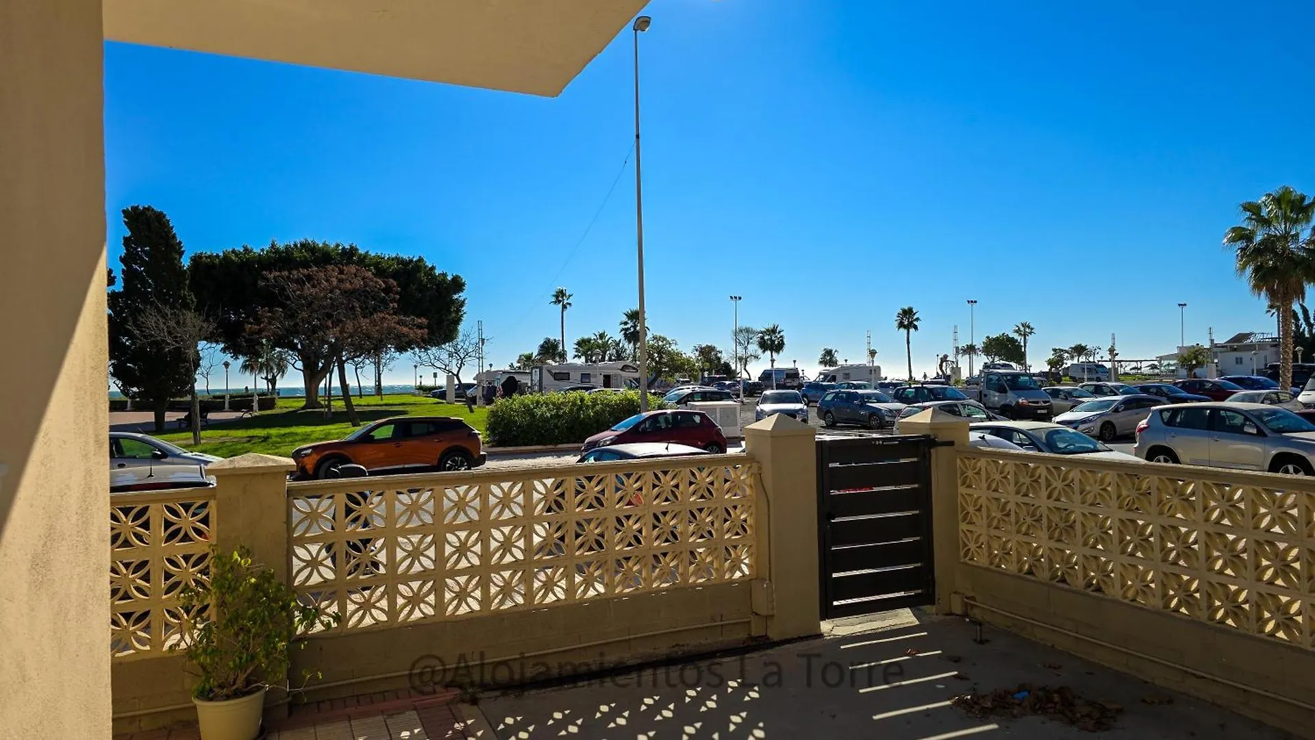 Appartamento Casa Faro Pmr - Alojamientos La Torre Torre Del Mar