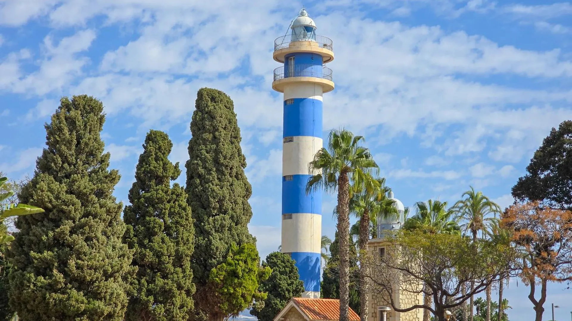 Casa Faro Pmr - Alojamientos La Torre 토레델마르 아파트